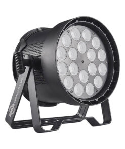 event stage lighting manual