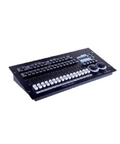 NEXUS DMX256