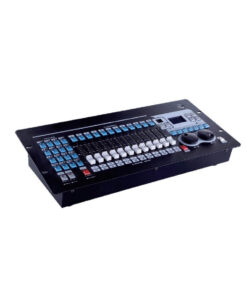 NEXUS DMX768